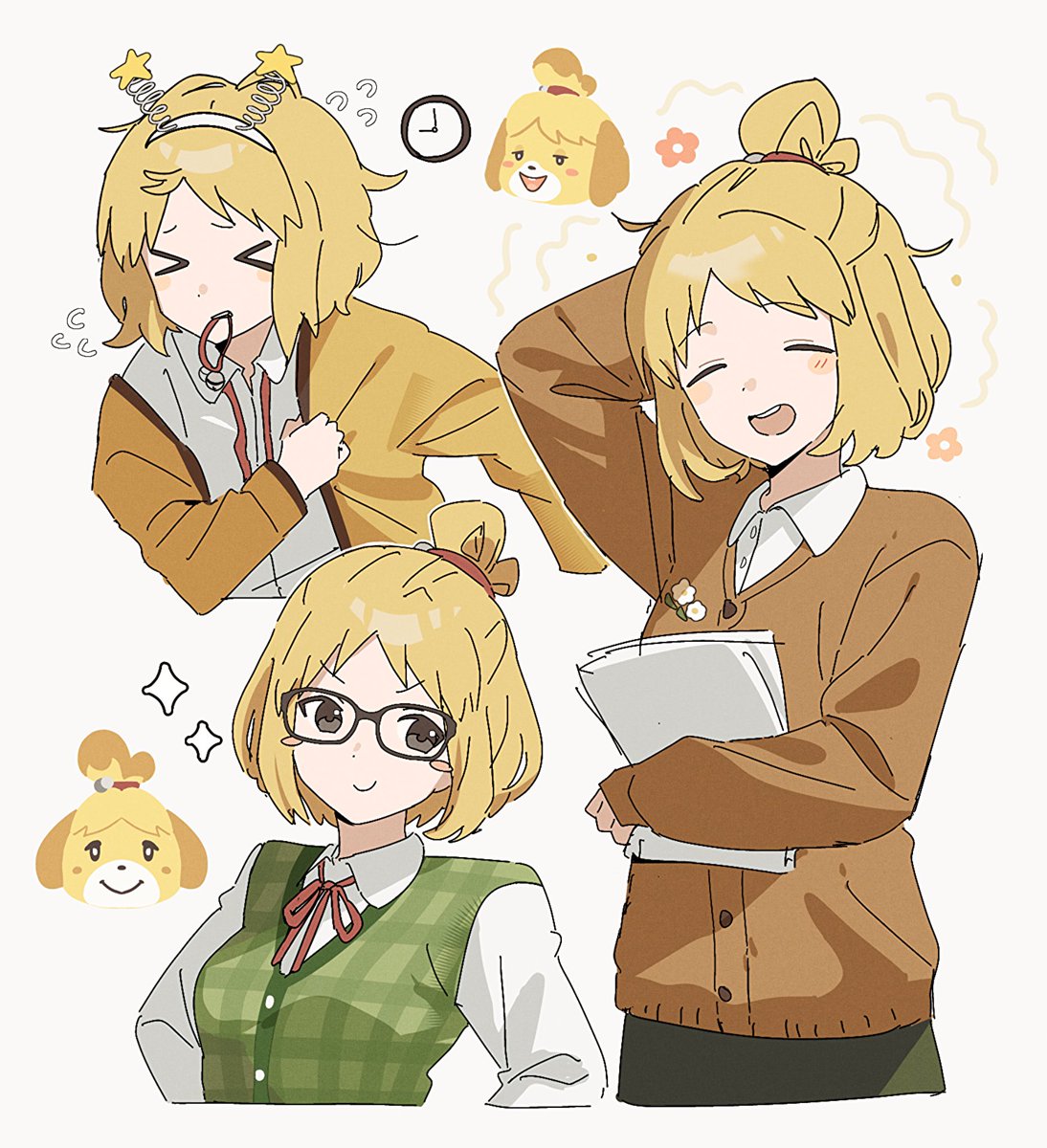 まだごはん tweet media