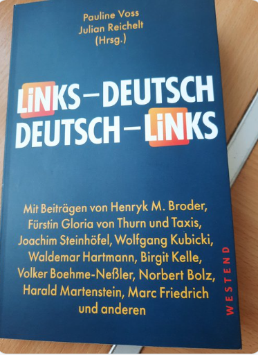 Theoretiker tweet media