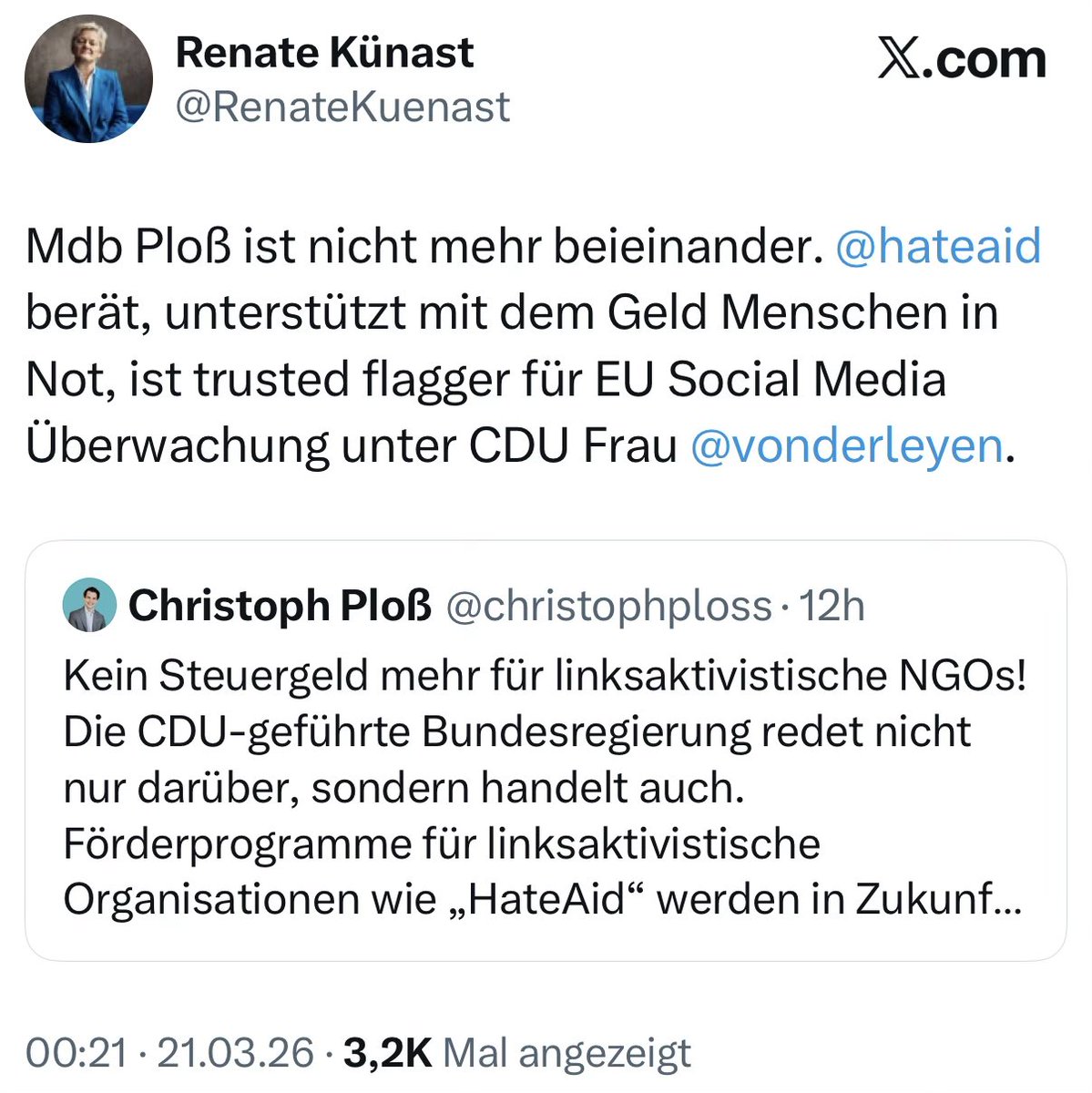 Daniel Eck 🇺🇦 tweet media