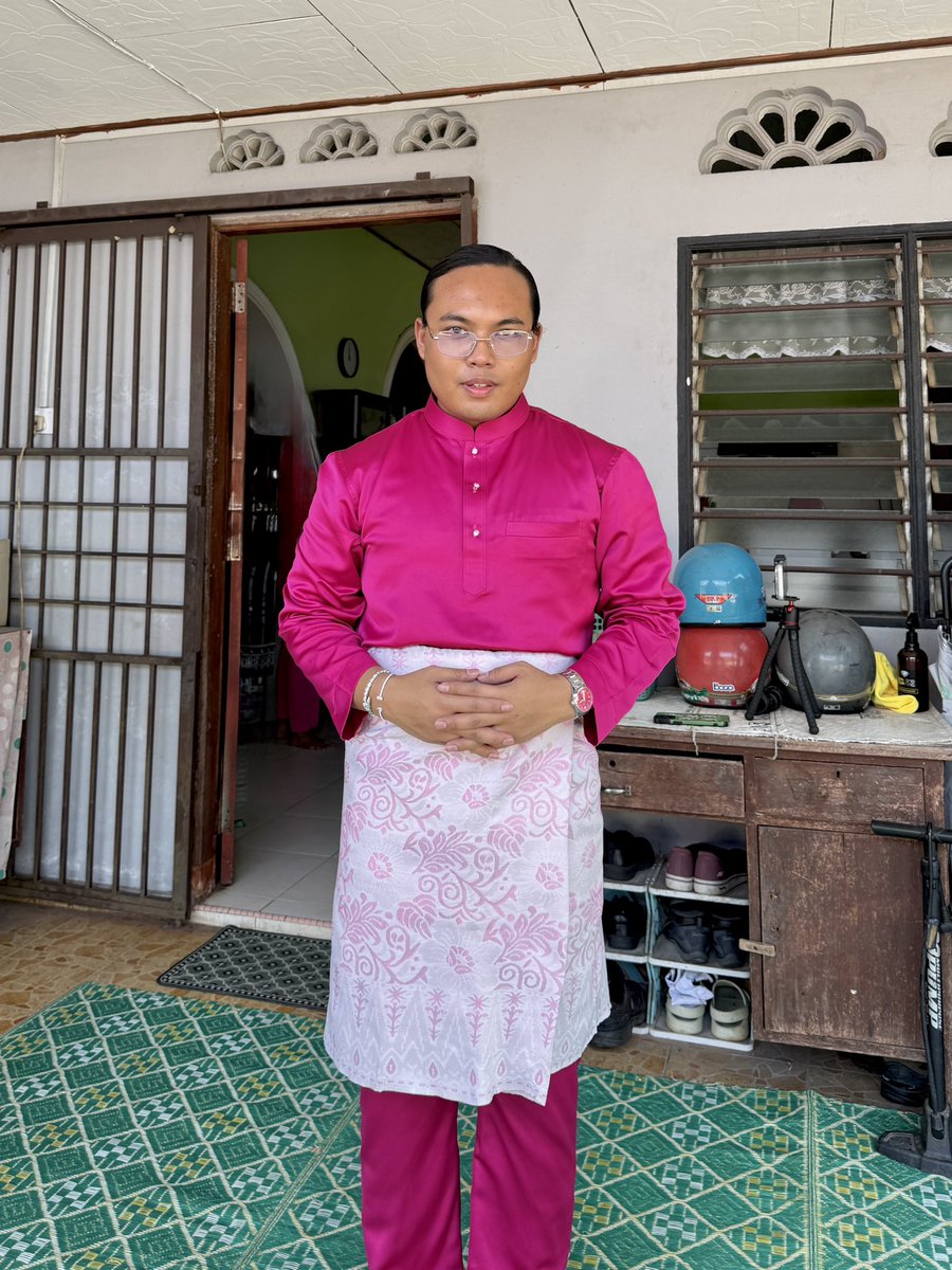 Azfar Heri 🇲🇾 tweet media