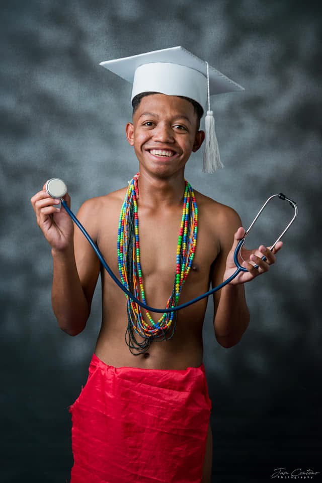 GMA Integrated News tweet media