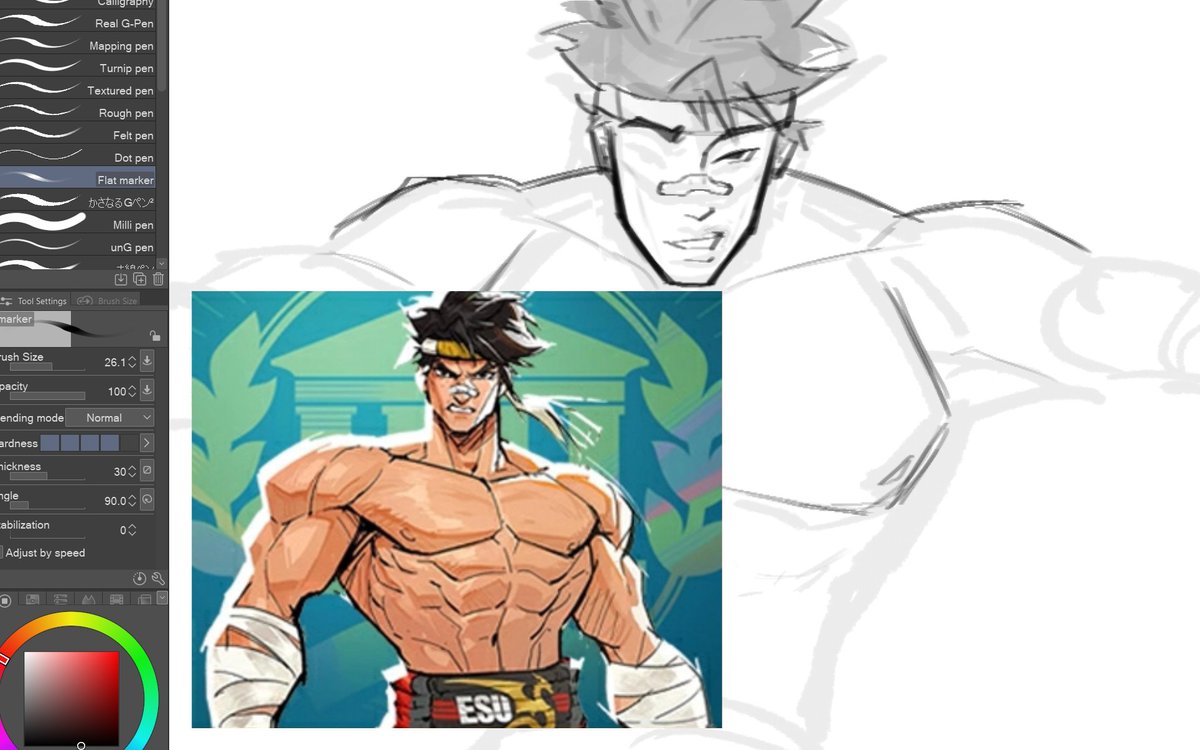 randy 𐐪𐑂 tweet media