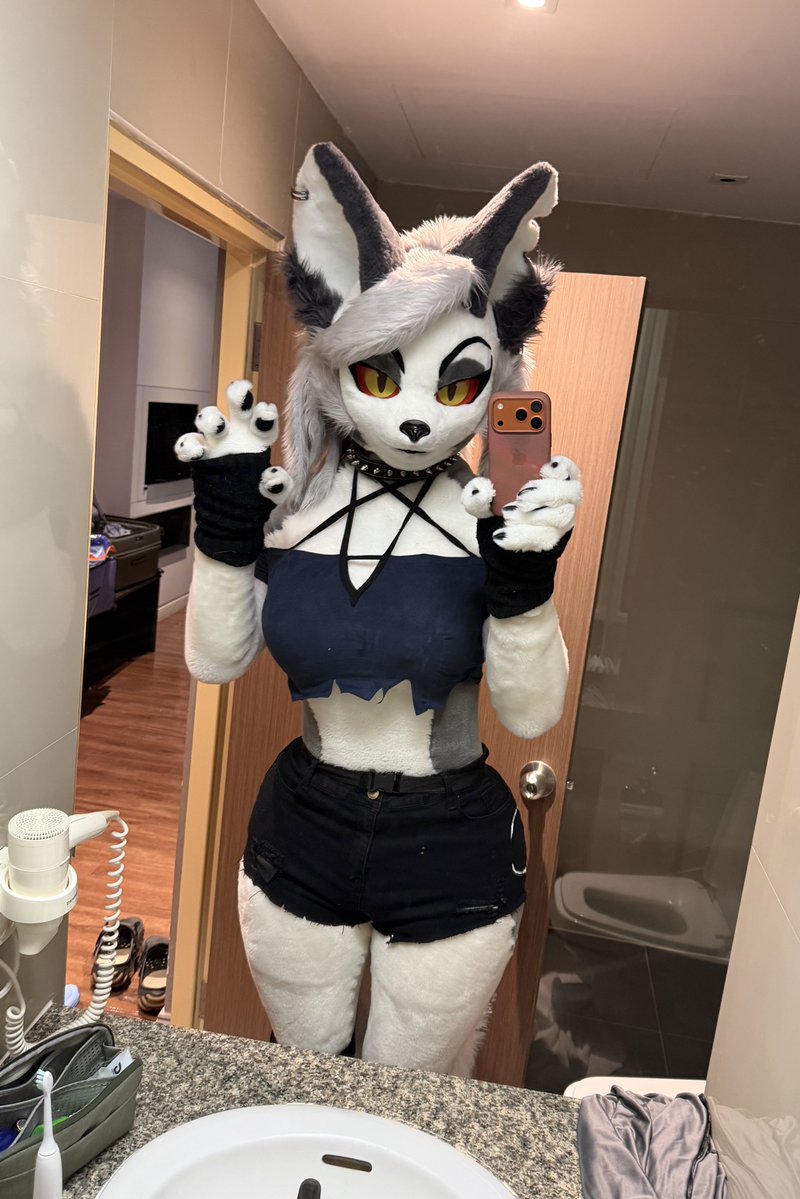 ✨ Phoebe 🐭✨ 🔜 Thai Tails, LVFC tweet media