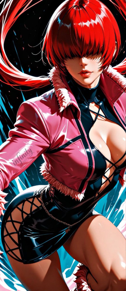 Infinity Arts tweet media