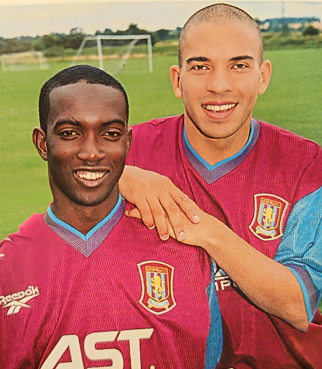 The Premiership Years tweet media