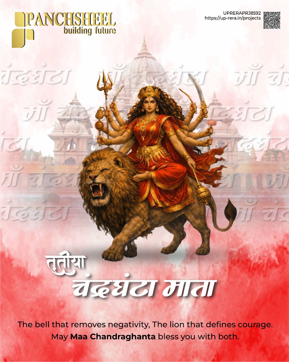 Panchsheel Group tweet media