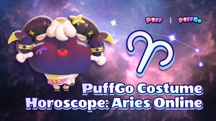 Puffverse tweet media