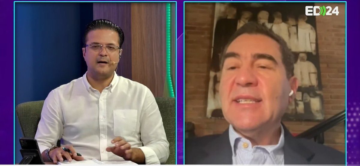 Min. Planificación del Desarrollo y Medio Ambiente tweet media