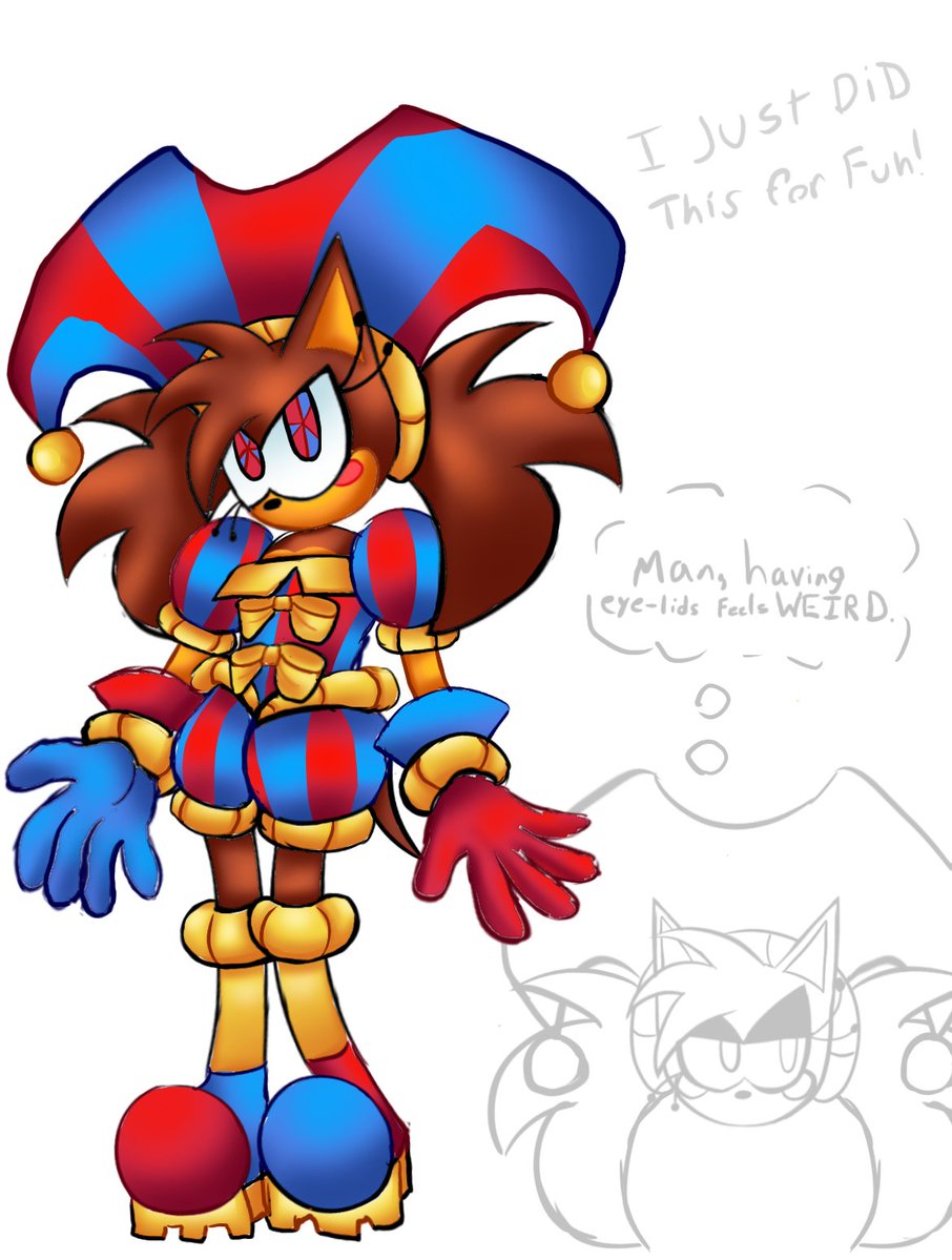 Just A Random Person On The Internet tweet media