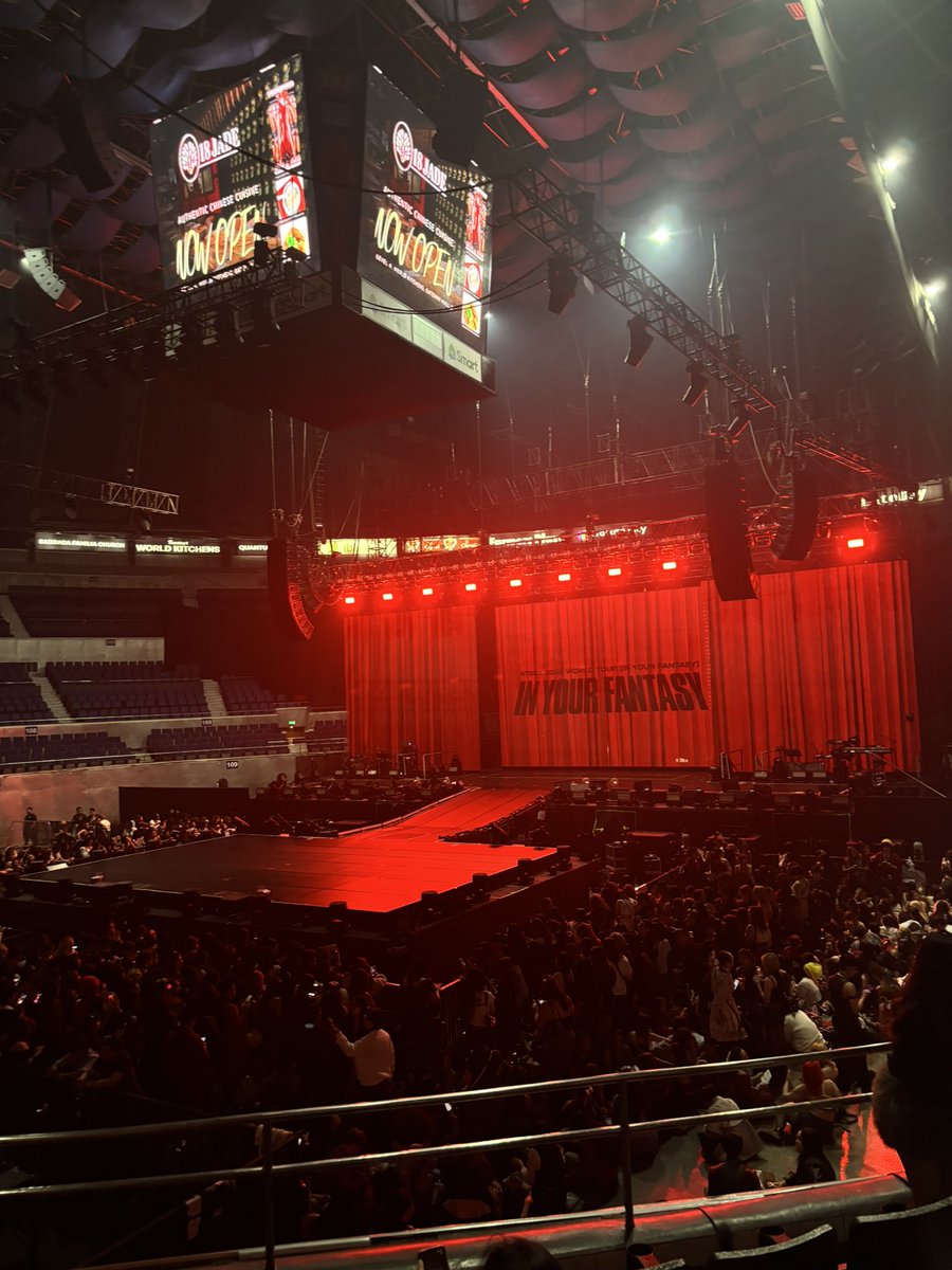 mingicuddles's tweet photo. 20260314 ateez in your fantasy manila: a thread https://t.co/lBwixcrLBe