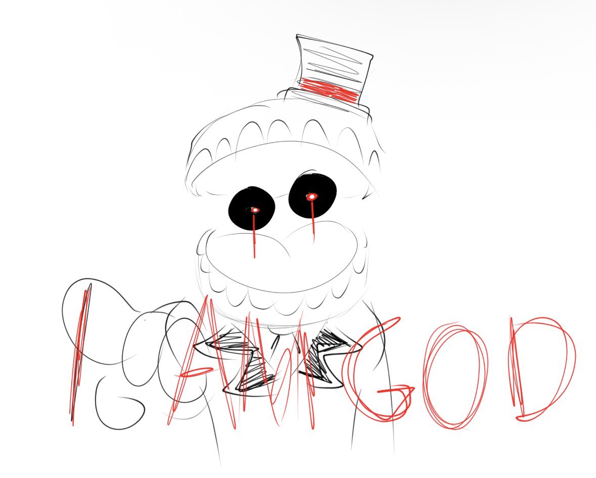 !~Mutant~! tweet media