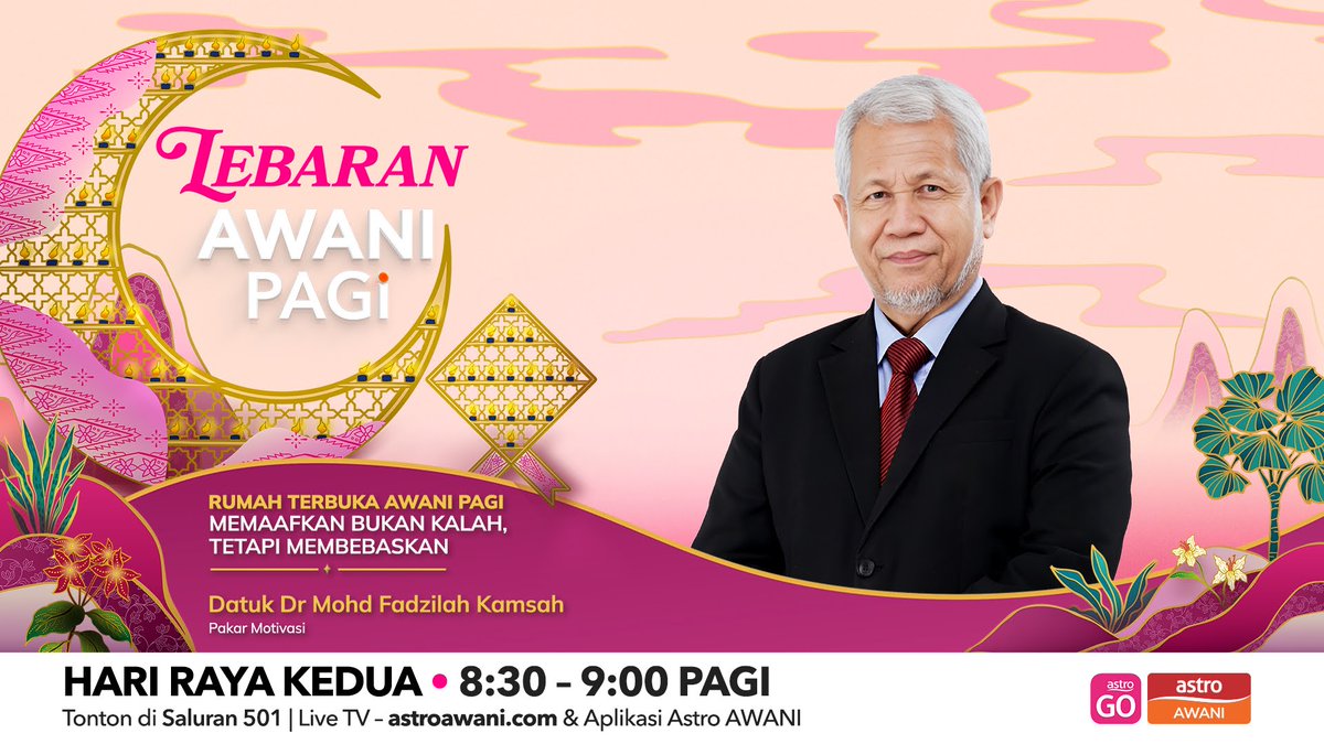 Astro AWANI tweet media