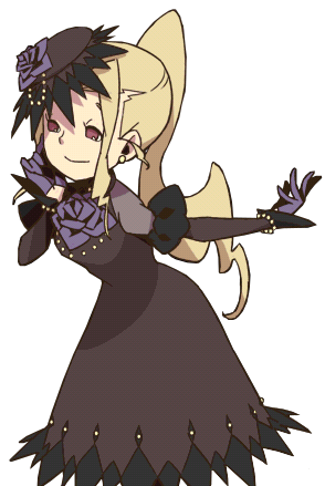 Little to No Rule34 tweet media