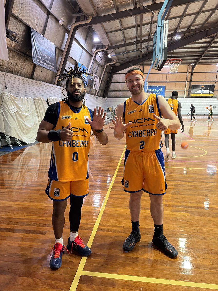 RANDY BARUTH tweet media