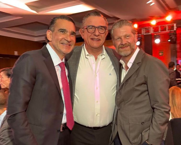 JORGE GARRALDA tweet media