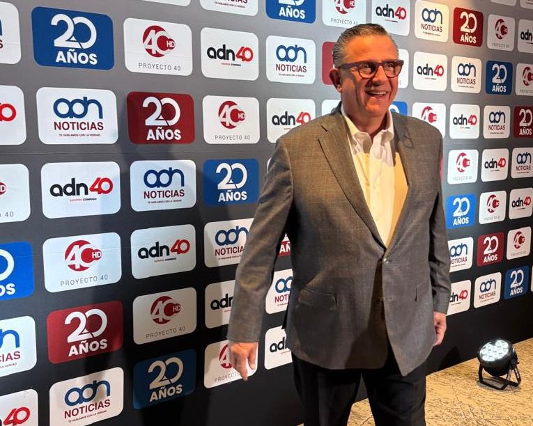 JORGE GARRALDA tweet media