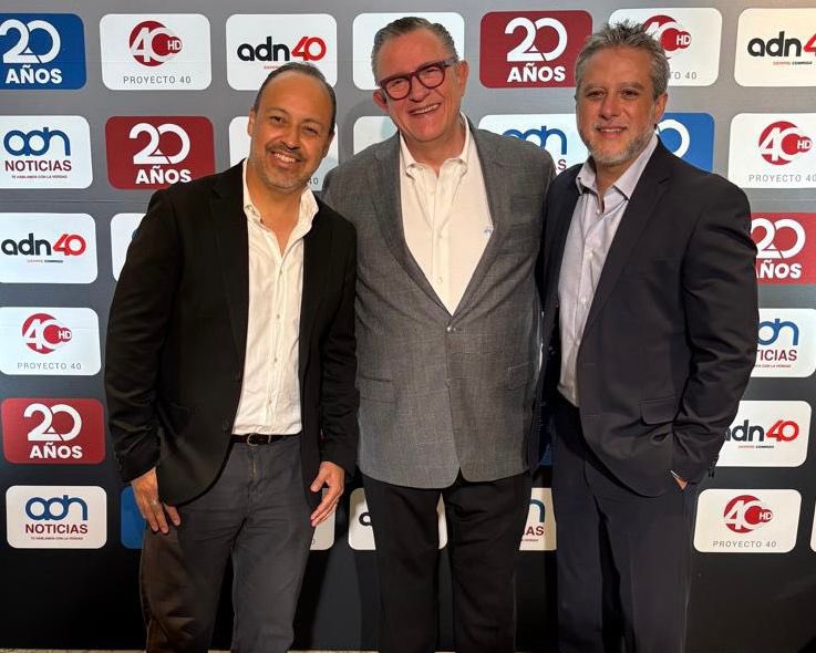 JORGE GARRALDA tweet media