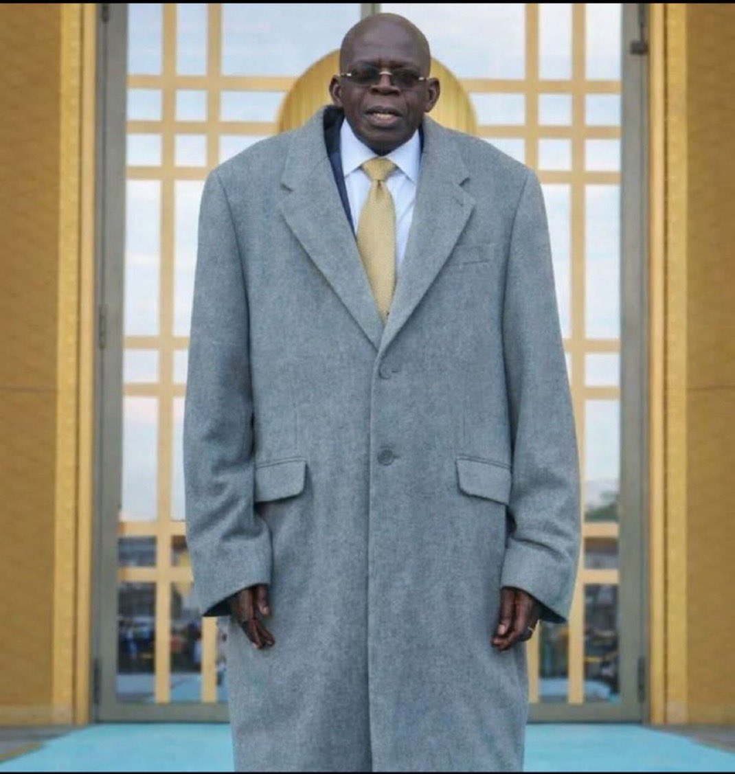 Johnson Damilare 📈 📉 tweet media