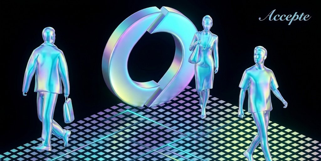 Accepte 💿 tweet media