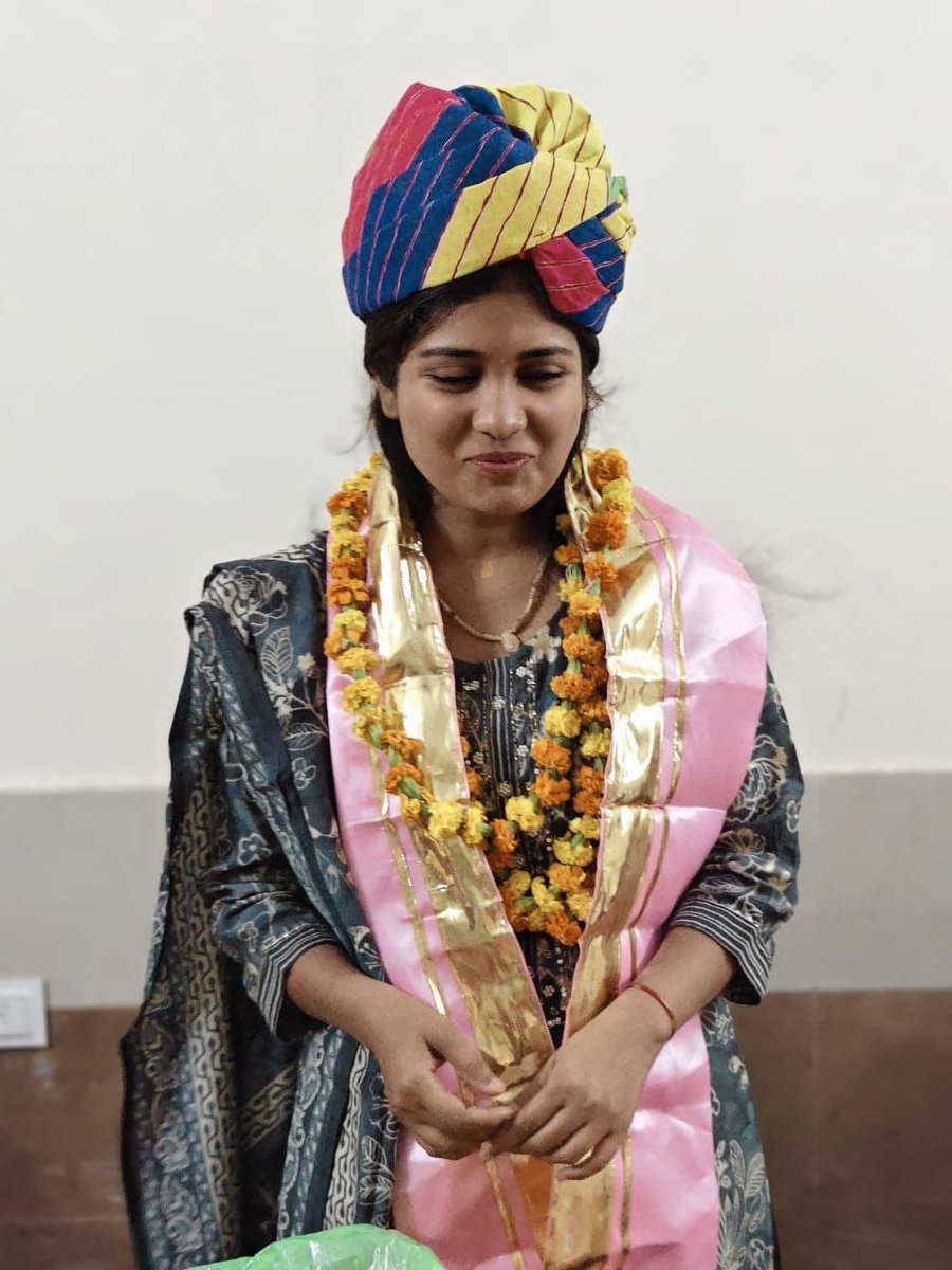 Aniket Verma...☺️ tweet media