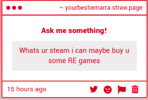 🏳️⚧️Marra🏳️⚧️ (bibi redens biggest fan) tweet media