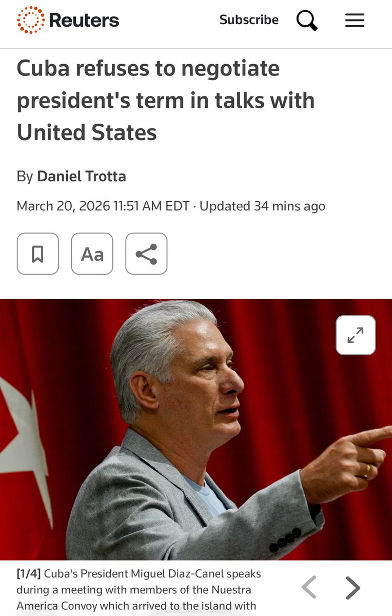 Emilio T. González, Ph.D. tweet media