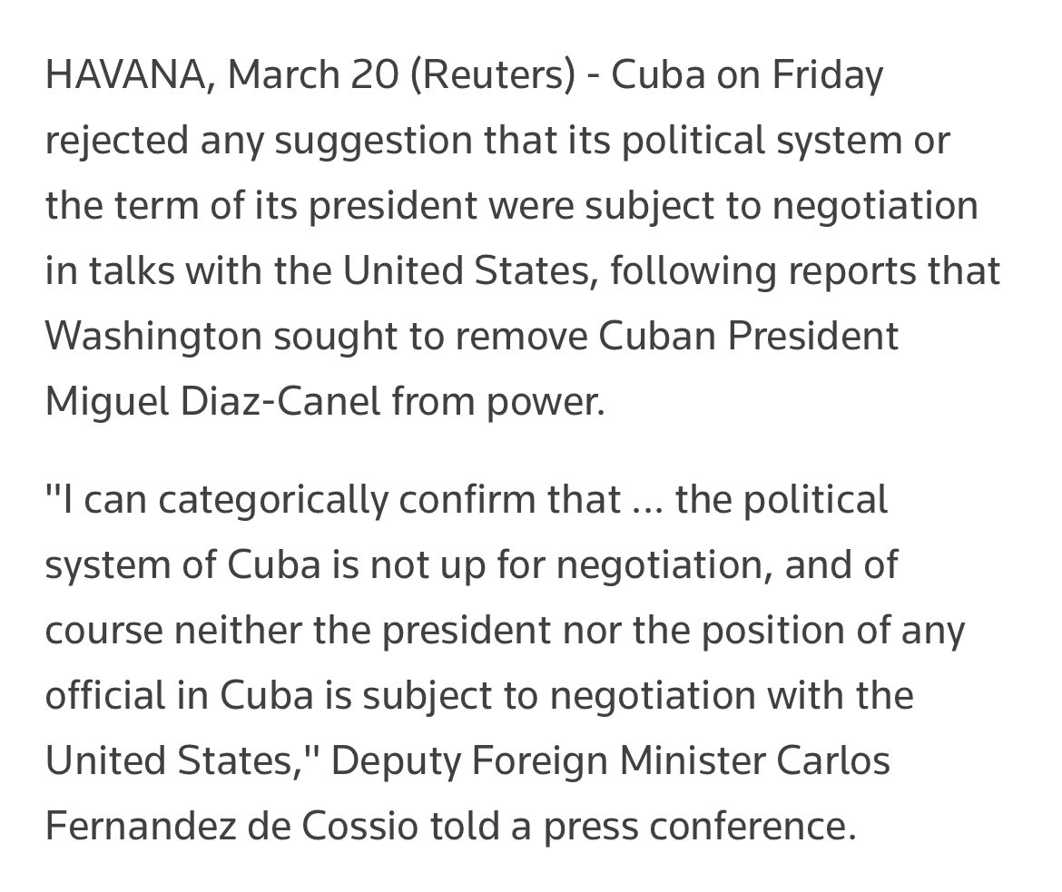 Emilio T. González, Ph.D. tweet media