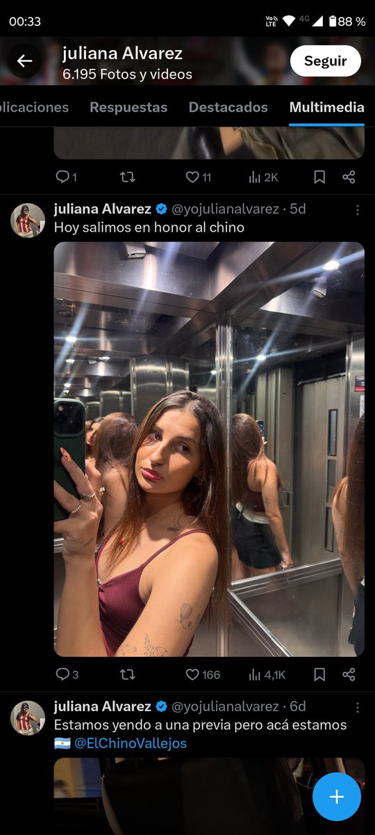 MATÍAS ZARACHO tweet media