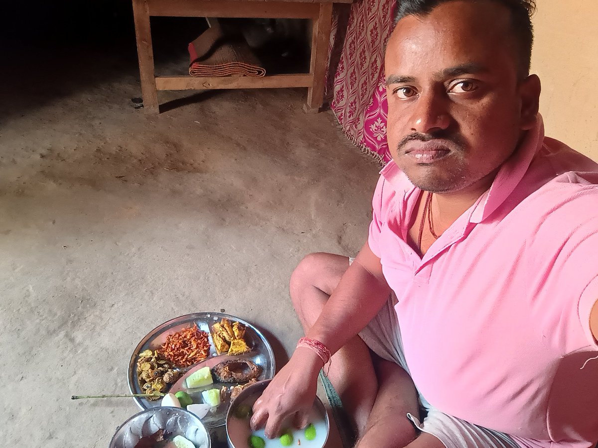 ପଖାଳ ଦିବସ ପାଳନ