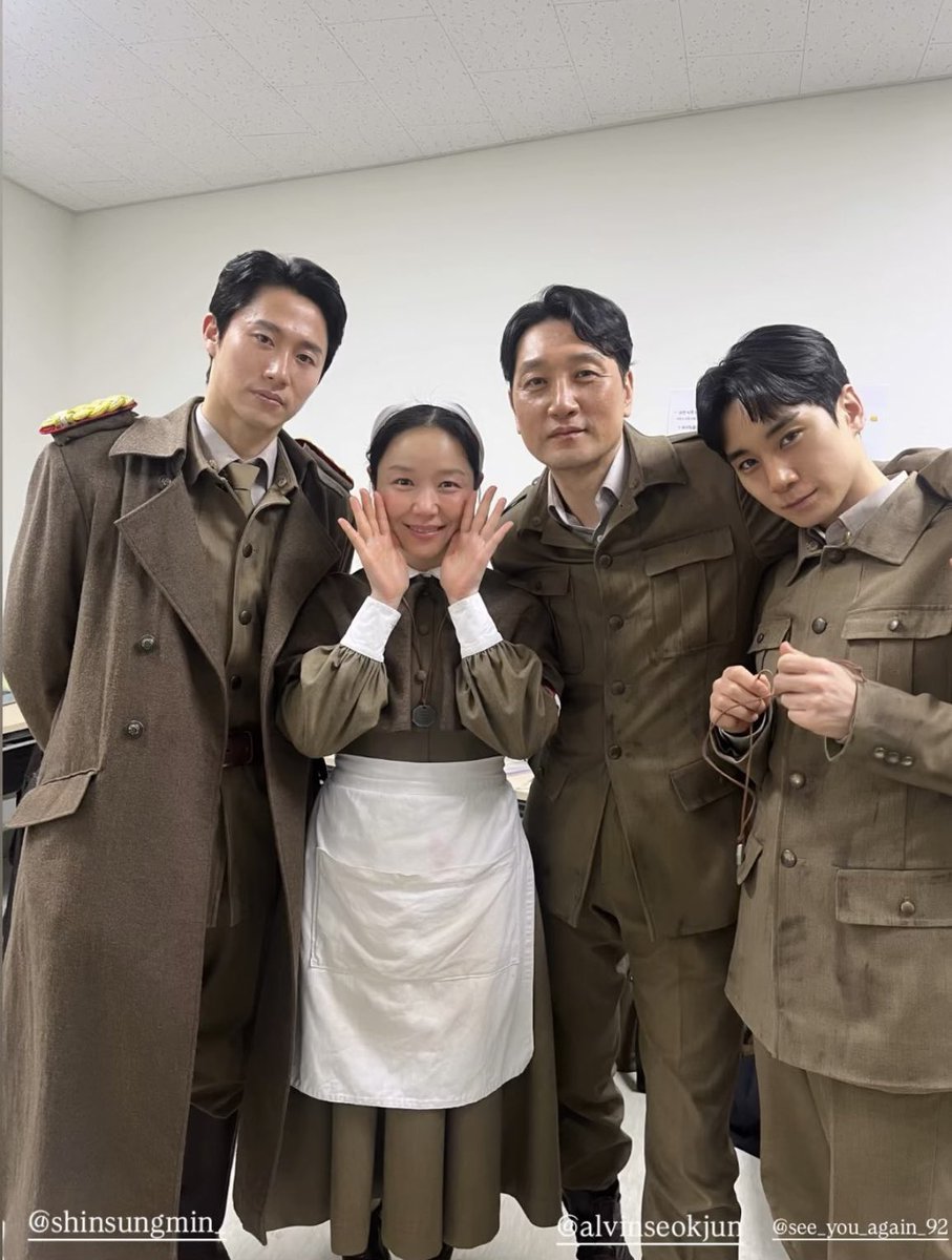 클로버🍀 tweet media