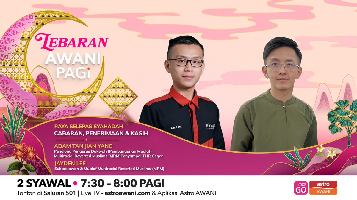 Astro AWANI tweet media