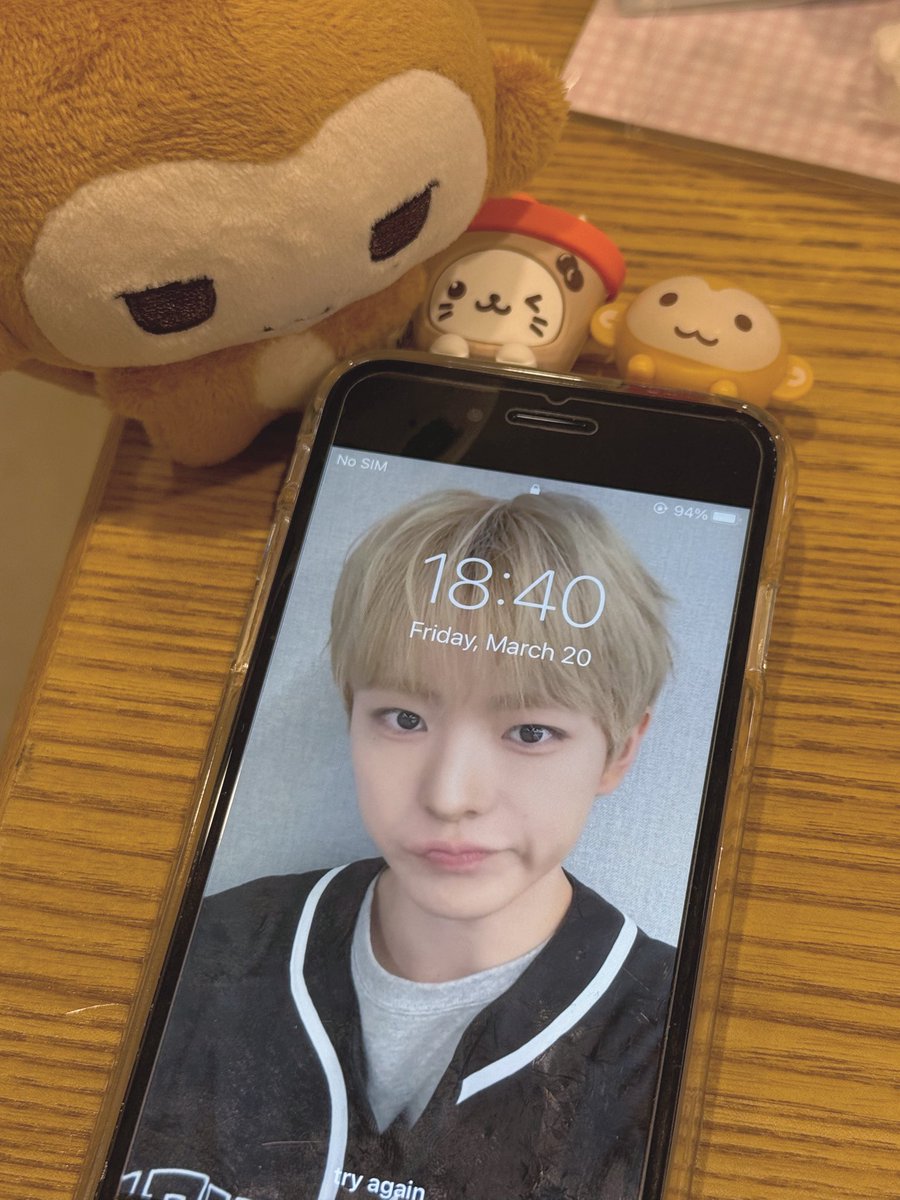 온싱이즈🐵🐒🎶🤎