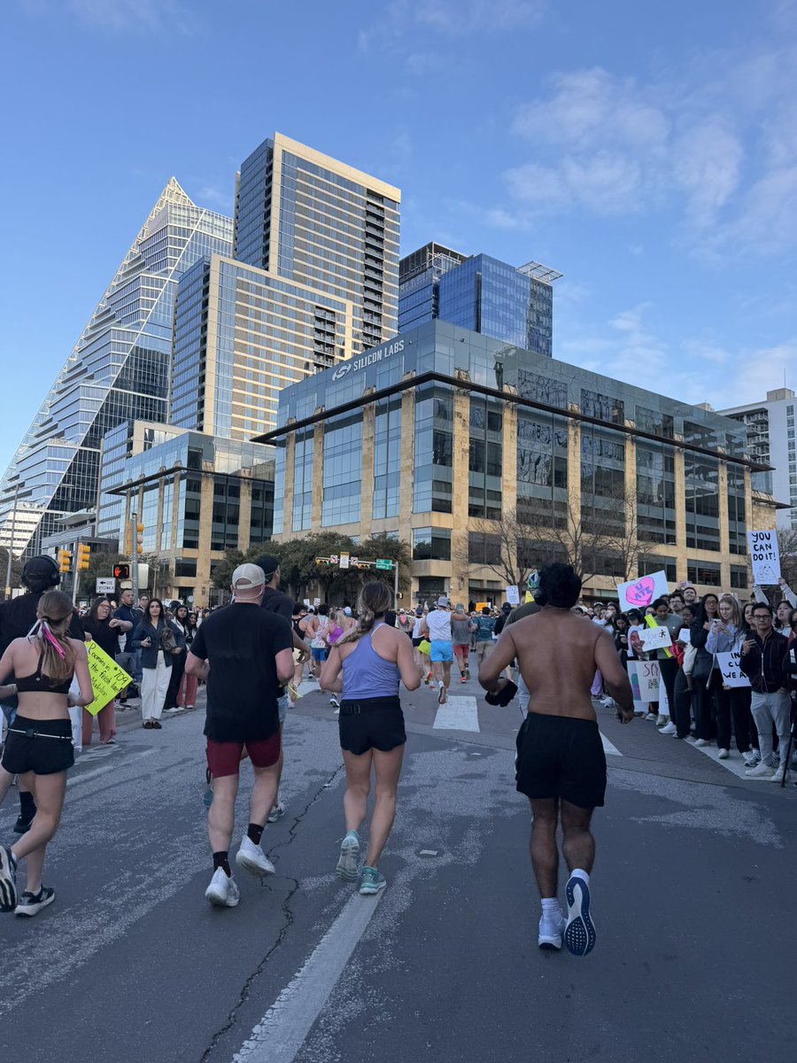 Brooke LeBlanc tweet media