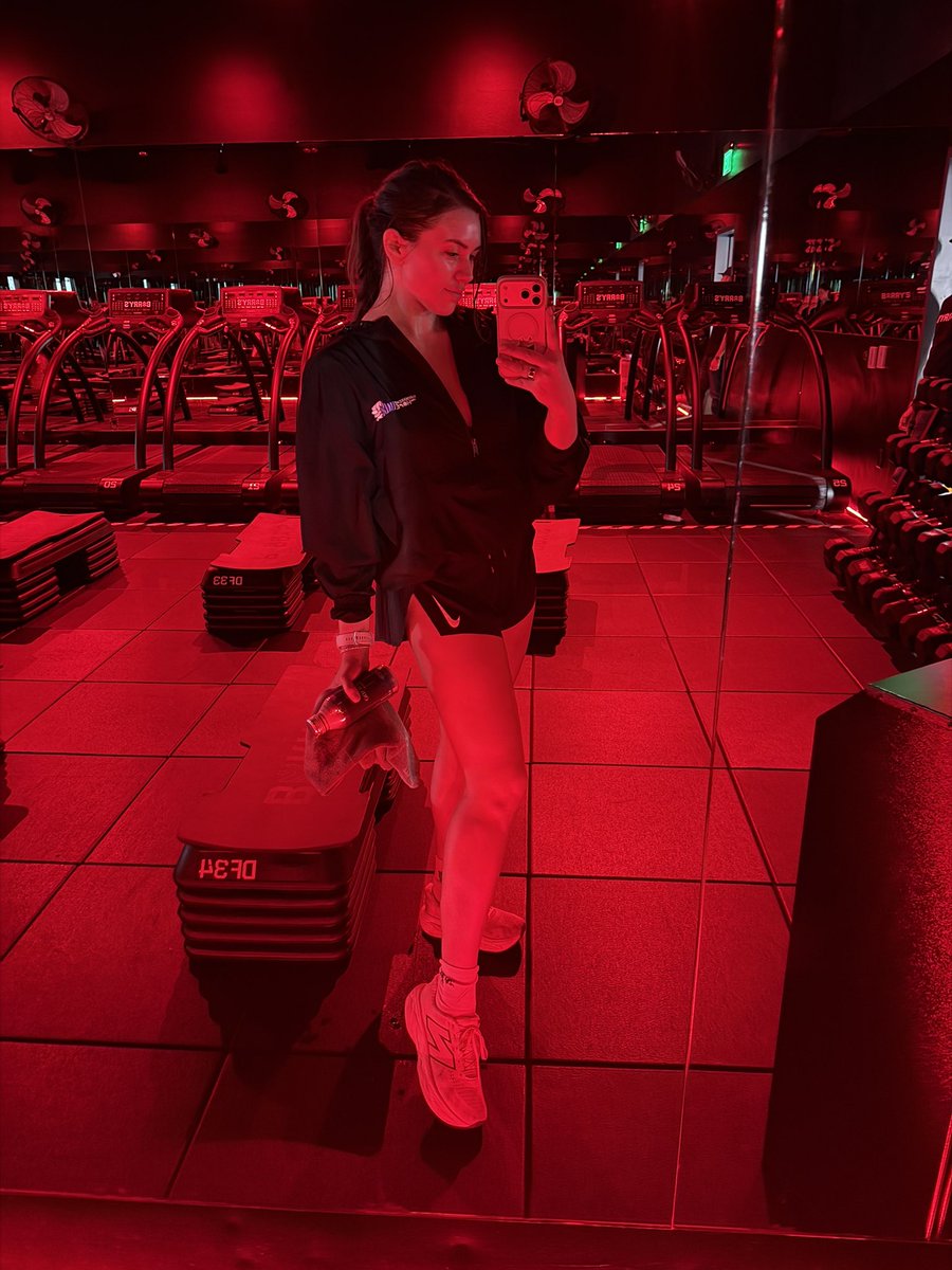 Brooke LeBlanc tweet media