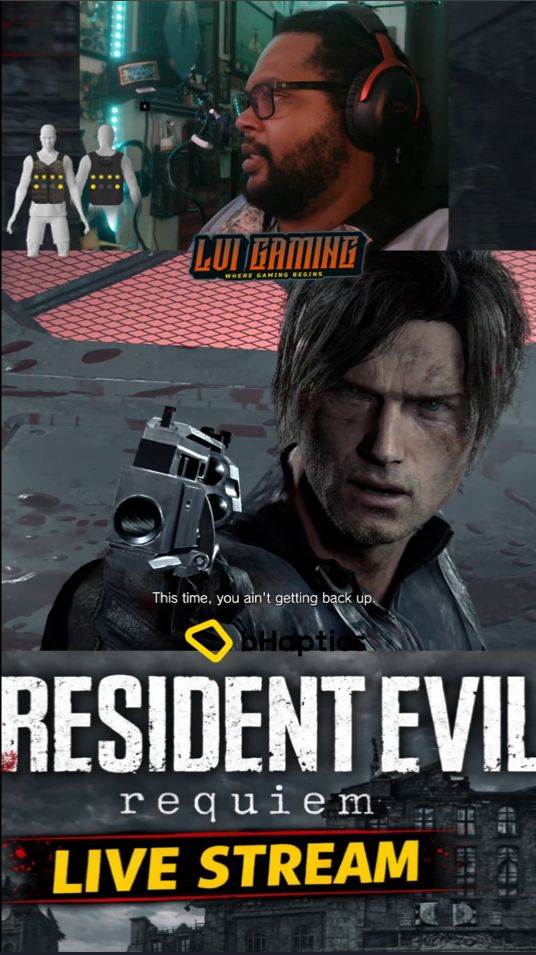 Baron J67 - LV1⚡️➡️ PAX East tweet media