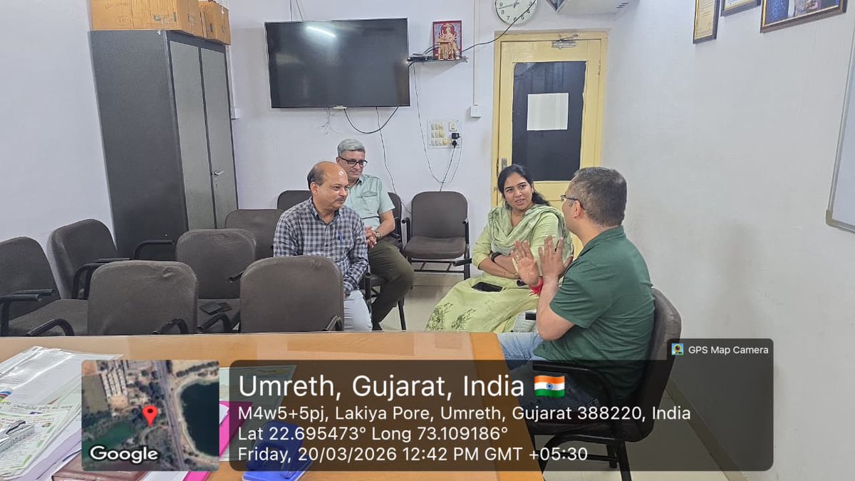 Collector and DM Anand tweet media