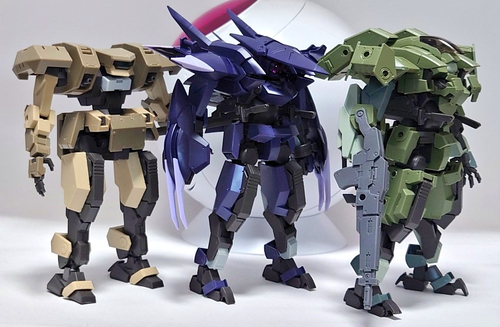 いいよねキョカプラ 