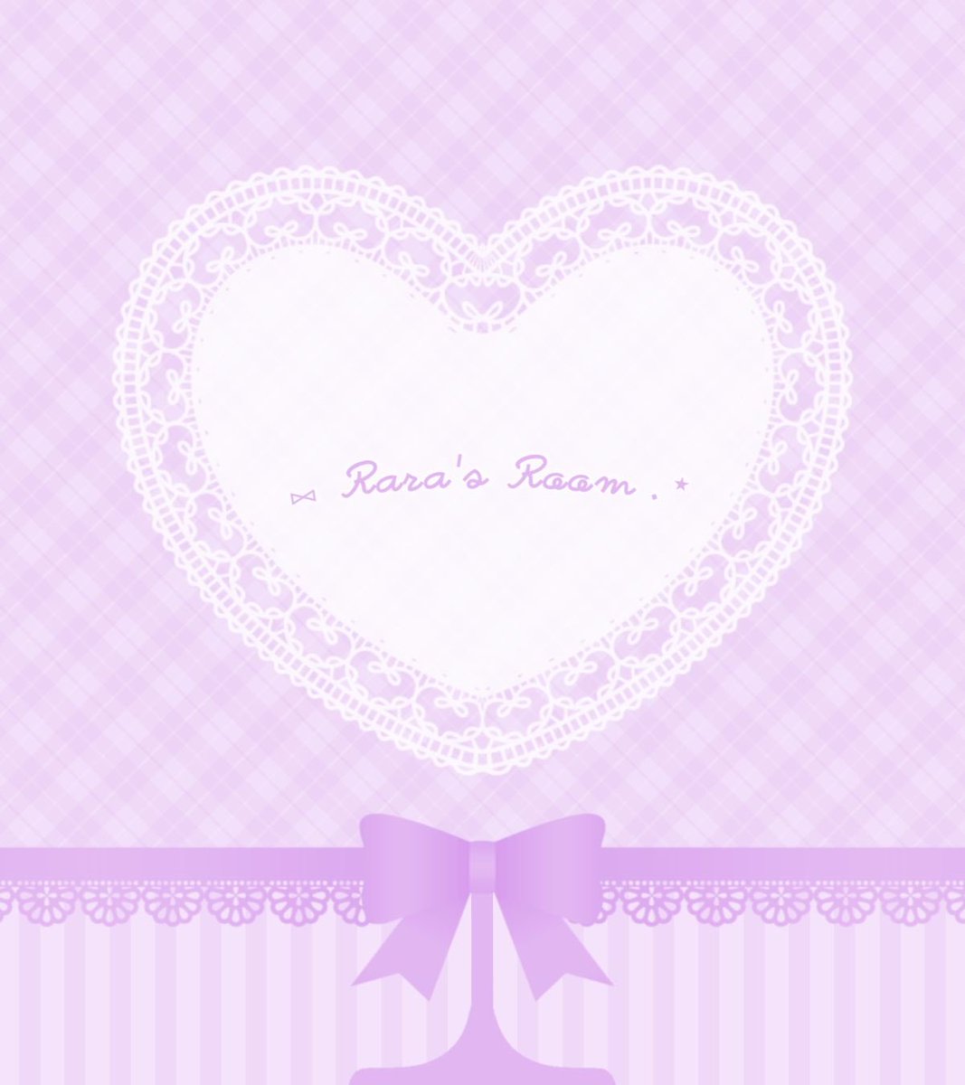 らら ( New垢 ) 🎀 tweet media