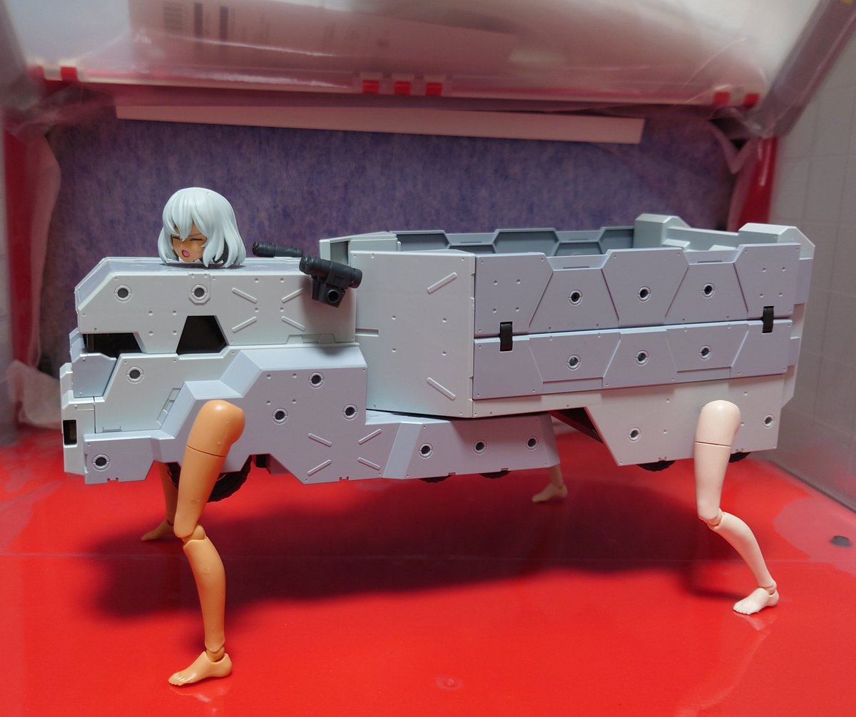 いいよねキョカプラ 