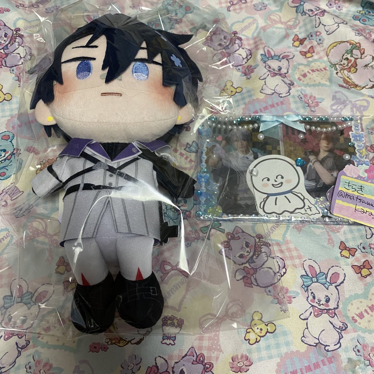 きらき@リトリン必読🌈 tweet media