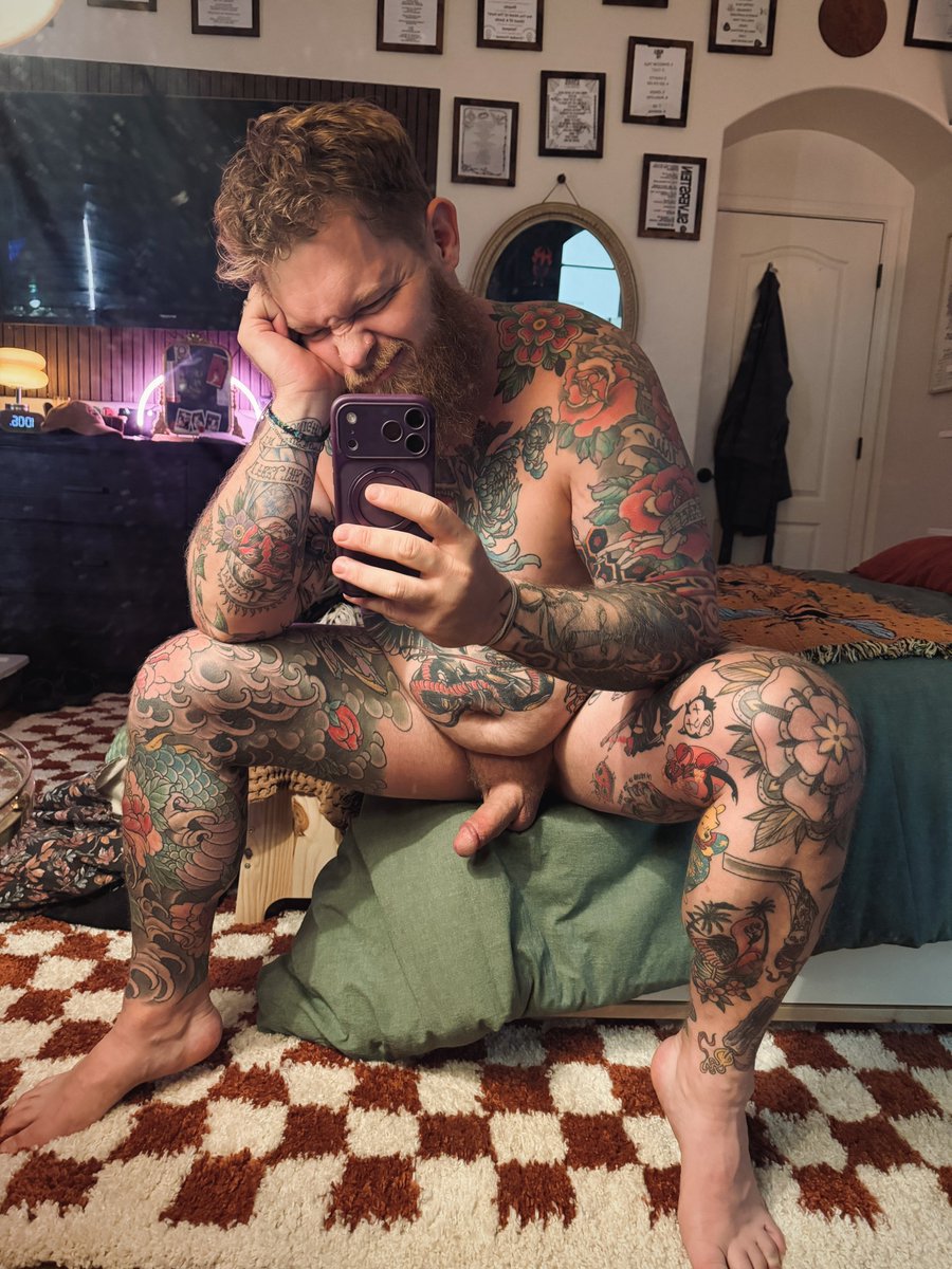 Gerald Bottoms tweet media