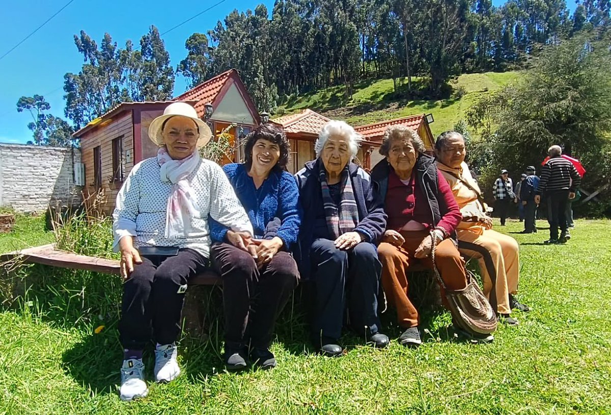 Riobamba Turismo tweet media