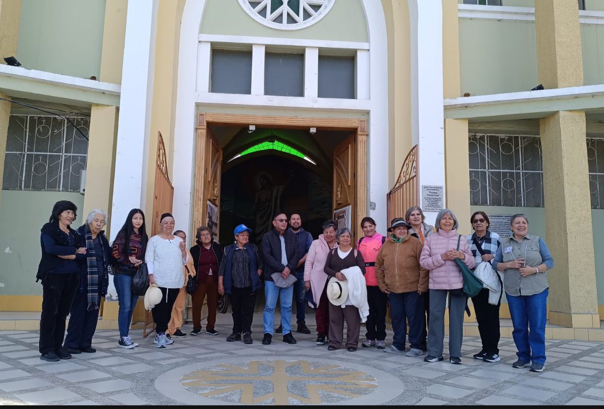 Riobamba Turismo tweet media