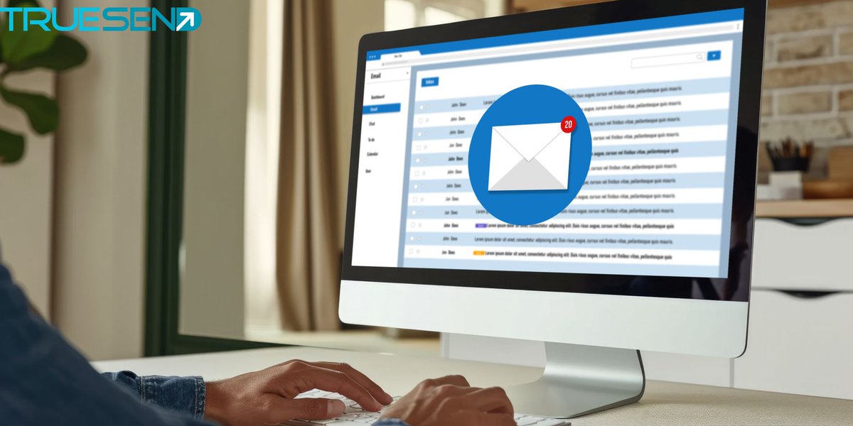 true_send's tweet photo. Keep your email list clean in 2026 to boost deliverability, engagement, and ROI while avoiding spam traps and inactive subscribers. Read more: https://t.co/jeoog63Q8I
#emailmarketing #emaillist #emailmarketingtips #emailmarketingstrategy #emailcampaign #emailautomation https://t.co/dDf8jY46mo