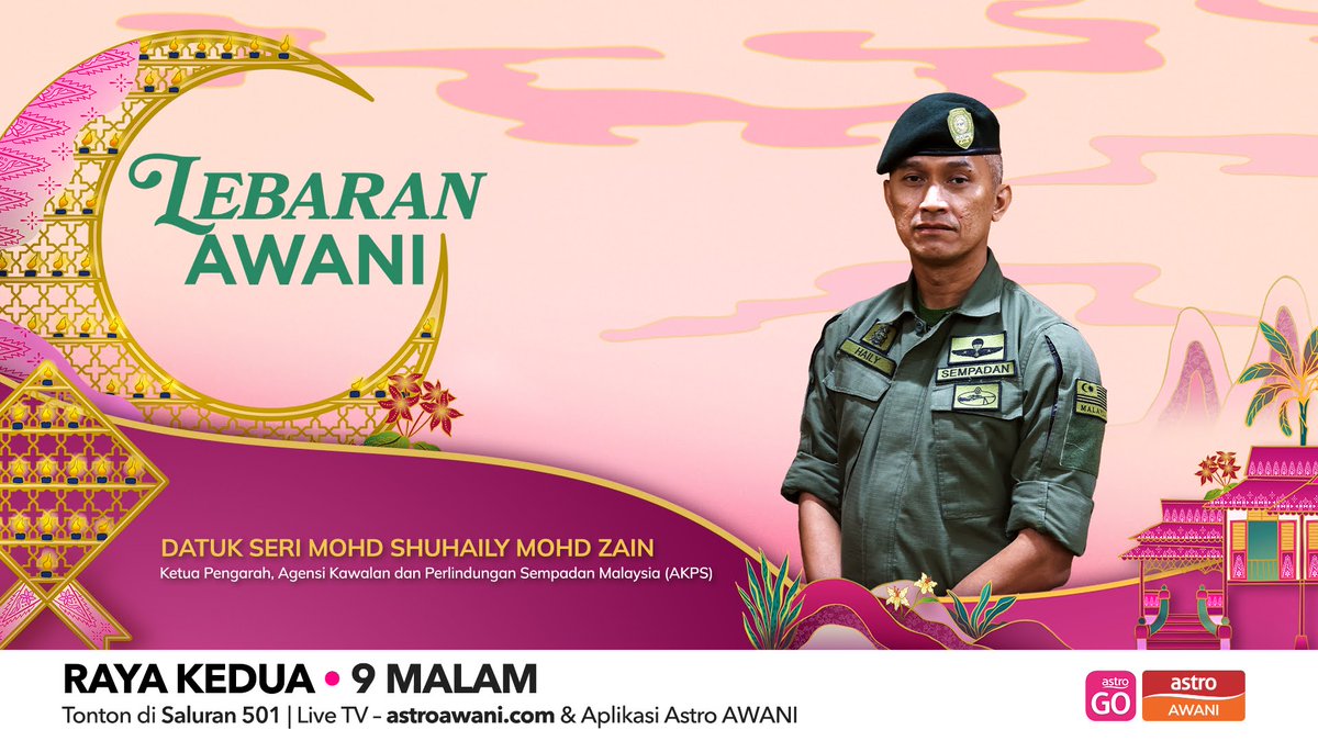 Astro AWANI tweet media