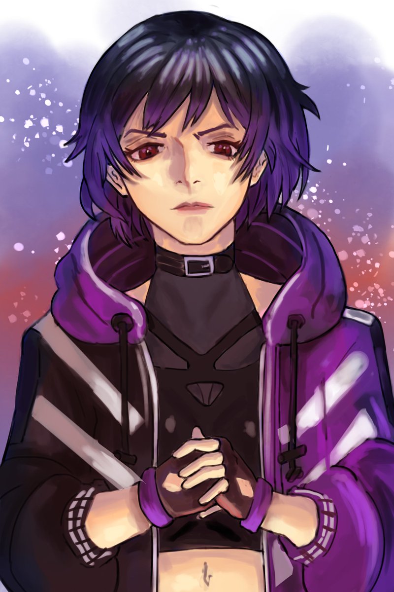 YorusTristan tweet media