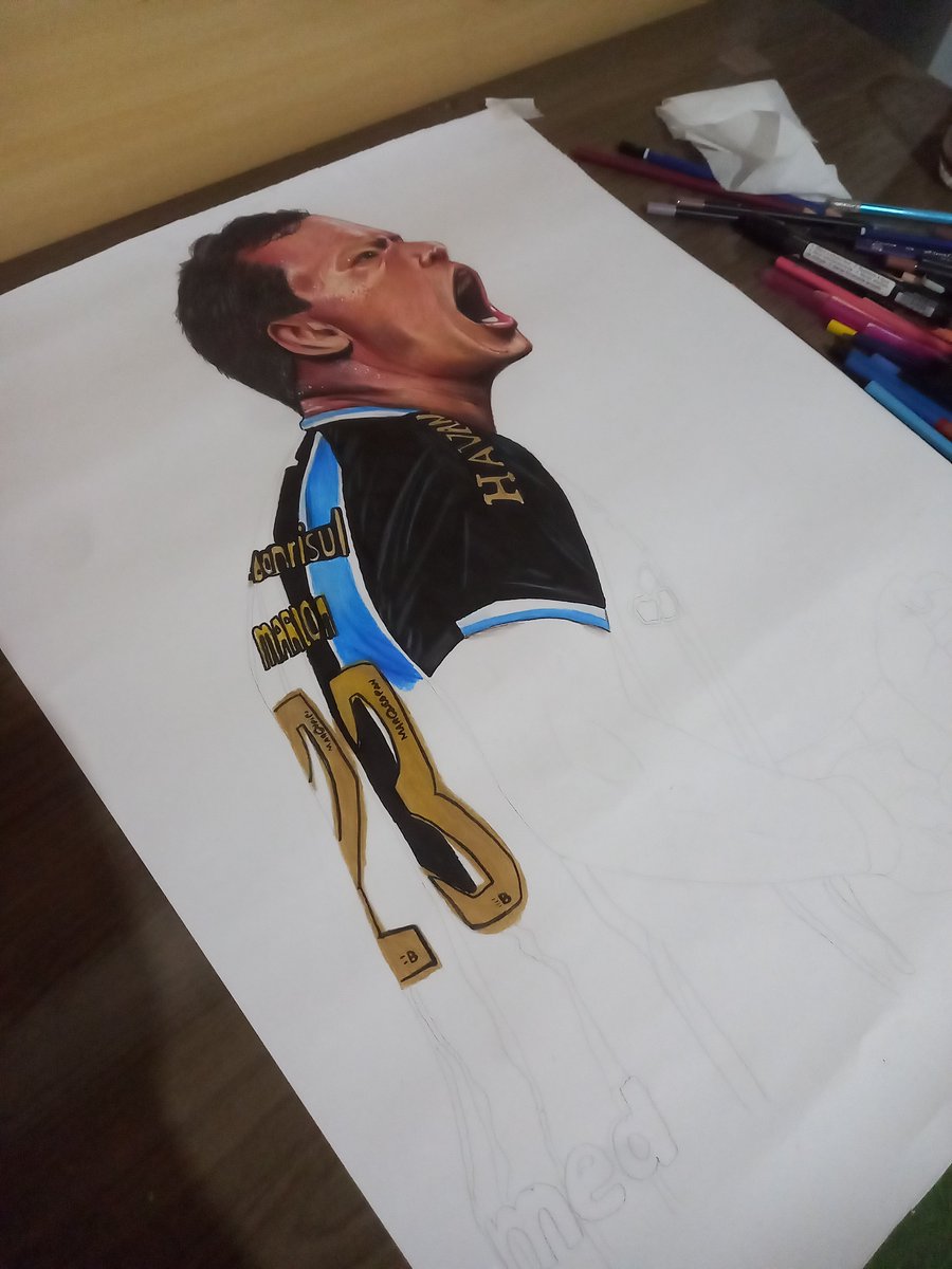 Andre Santos tweet media