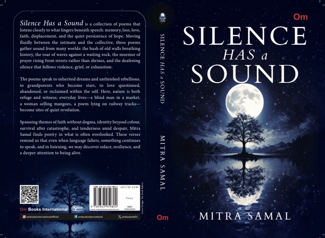 Mitra Samal tweet media