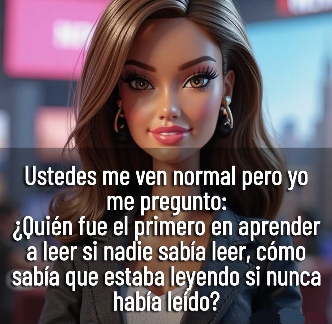 LORE_LOR's tweet photo. #FilosofandoAndo… https://t.co/uYpjE7gVNo