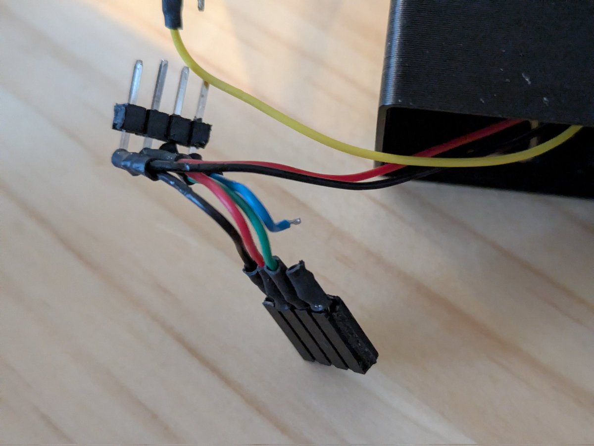 Ken-ichi HAYASHI tweet media